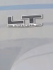 2023 International LT Sleeper Truck/Tractor - 4