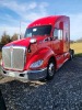 2022 Kenworth T680 Sleeper Truck/Tractor