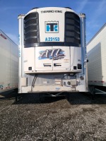 2023 CIMC Reefer Dry Van