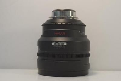 RED Pro Prime 100mm