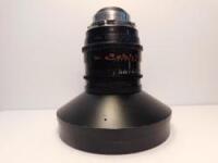 Zeiss Standard Speed 10mm