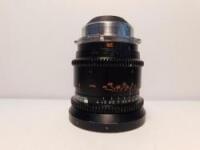 Zeiss Standard Speed 28mm