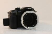 Lumix GH4