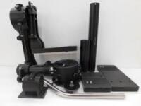 Weaver/Steadman Tilt Module