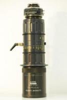 Canon Century 150-600mm