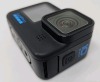 GoPro Hero 10 Black Camera w/USB Cable - 3