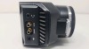 Blackmagic Design Micro Studio 4K Camera - 6