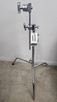 20" C Stand