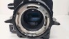 Sony PMW-F55 Cinealta 4K Digital Cinema Camera - 4
