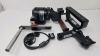 Sony PMW-F55 Cinealta 4K Digital Cinema Camera - 11