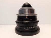 Zeiss Standard Speed 8mm