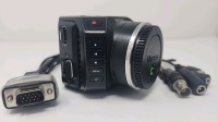 Blackmagic Design Micro Cinema Camera