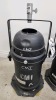 Elation 1000W Par64 Cans - 2