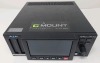 AJA Ki Pro Ultra Plus Multi-Channel 4K/UltraHD/2K/HD Recorder and Player - 2