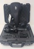 DJI OSMO Zenmuse X3 Handheld Gimbal Kit