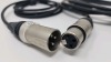 6' XLR Cables - 2