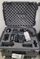 Sony PMW-F55 Cinealta 4K Digital Cinema Camera
