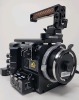 Sony PMW-F55 Cinealta 4K Digital Cinema Camera - 2