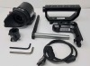Sony PMW-F55 Cinealta 4K Digital Cinema Camera - 10