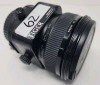 Canon TS-E 45mm F2.8 Tilt Shift Lens (EF Mount)