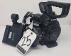Canon Cinema EOS C300 Mark II Camcorder (EF Lens Mount)