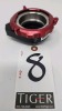 16X9 Cine Lens Mount PL to Sony E Mount Adapter
