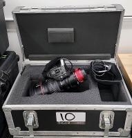 Canon 17-120mm Zoom Lens (EF Mount)