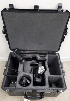 Sony PXW-FS7 Mark II XDCAM Super 35 Camera