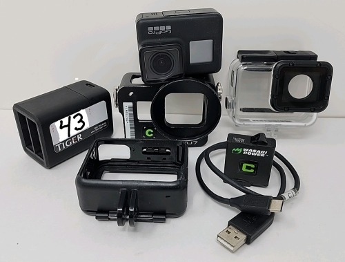 GoPro 7 Kit