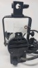 ARRI 150W Tungsten Fresnel Light (120VAC) w/ARRI 150W Barndoors - 4