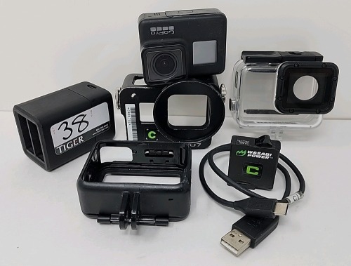 GoPro 7 Kit