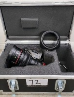 Canon 17-120mm Zoom Lens (EF Mount)