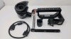Sony PMW-F55 Cinealta 4K Digital Cinema Camera - 9