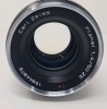 Zeiss 50mm F1.4 ZE Planar T Manual Focus Lens (EF Mount) - 2