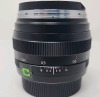 Zeiss 50mm F1.4 ZE Planar T Manual Focus Lens (EF Mount) - 5