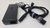 AJA Ki Pro Ultra Plus Multi-Channel 4K/UltraHD/2K/HD Recorder and Player - 6