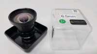 Azure Photonics 6.5MM F1.4 Cmount Lens
