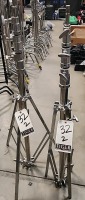 3 Rise Baby Stands