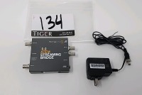 Blackmagic Design ATEM Streaming Bridge