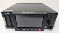 AJA Ki Pro Ultra Record Deck