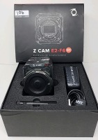 Z Cam E2-F6 Full Frame Cine Camera (EF-Mount)