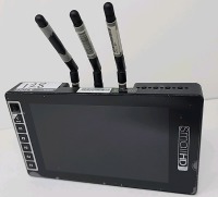 SmallHD 703 Bolt Wireless Monitor w/Antennas