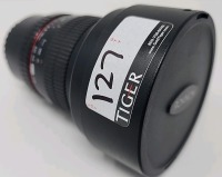 Rokinon 10mm f/2.8 ED AS NCS CS Lens