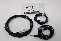 Assorted Cables