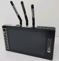 SmallHD 703 Bolt Wireless Monitor w/Antennas