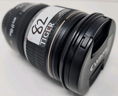 Canon EF-S 17-55mm F2.8 IS USM Standard Zoom Lens