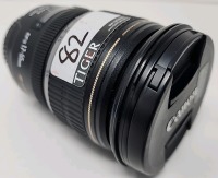 Canon EF-S 17-55mm F2.8 IS USM Standard Zoom Lens