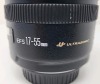 Canon EF-S 17-55mm F2.8 IS USM Standard Zoom Lens - 5