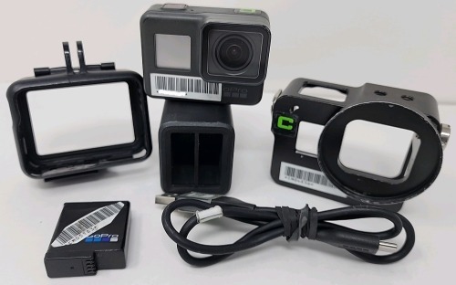 GoPro 5 Kit