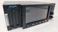 AJA Ki Pro Ultra Record Deck